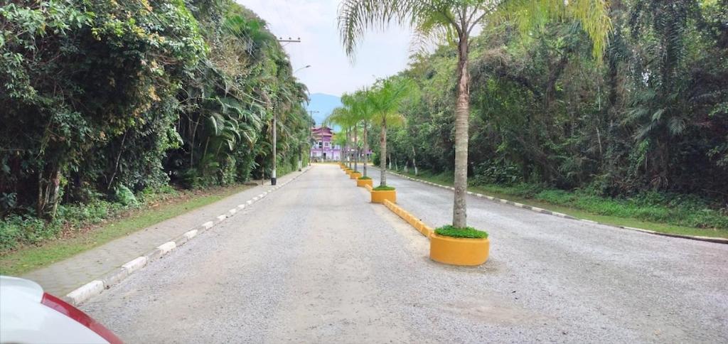 Сasa de vacaciones Casa Terrea Wi-fi 3 900m De Guaratuba Sp *