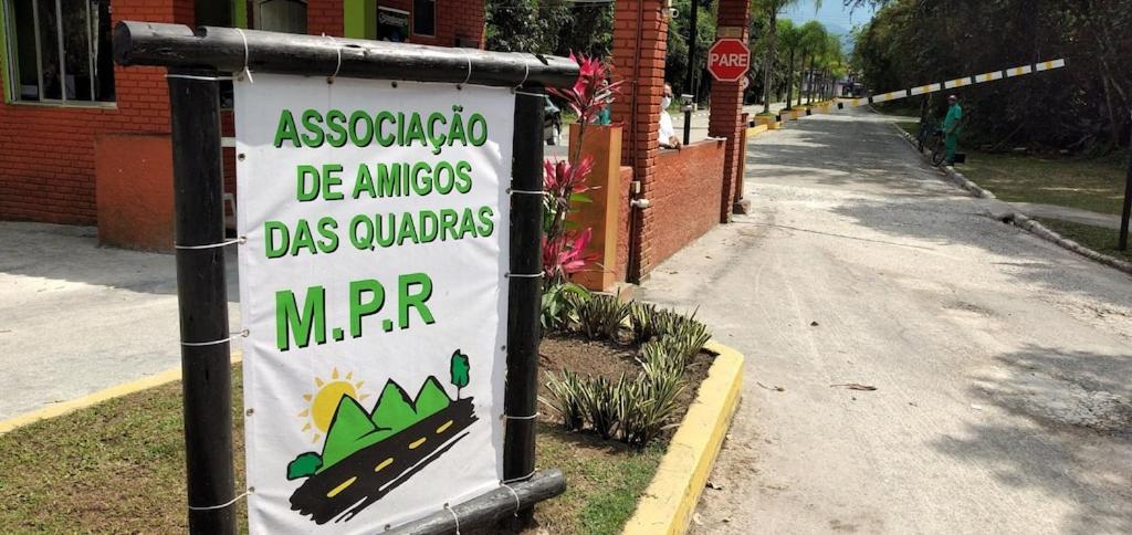 Сasa de vacaciones Casa Terrea Wi-fi 3 900m De Guaratuba Sp *